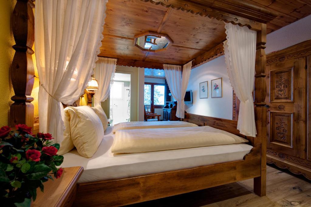Hotel Astoria Arosa Room photo