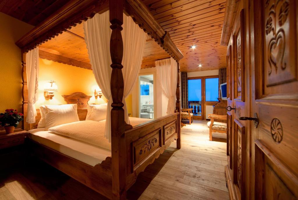 Hotel Astoria Arosa Room photo