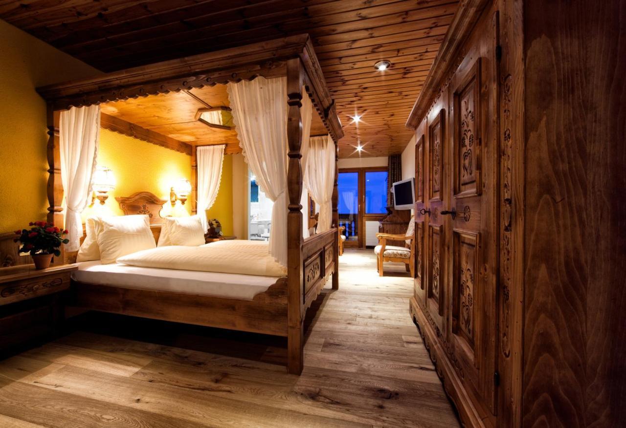 Hotel Astoria Arosa Room photo