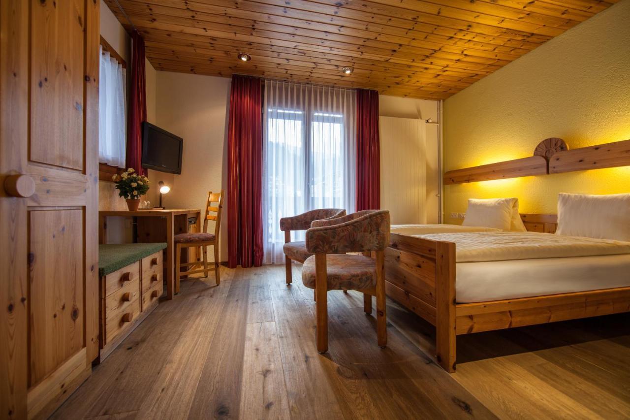Hotel Astoria Arosa Room photo