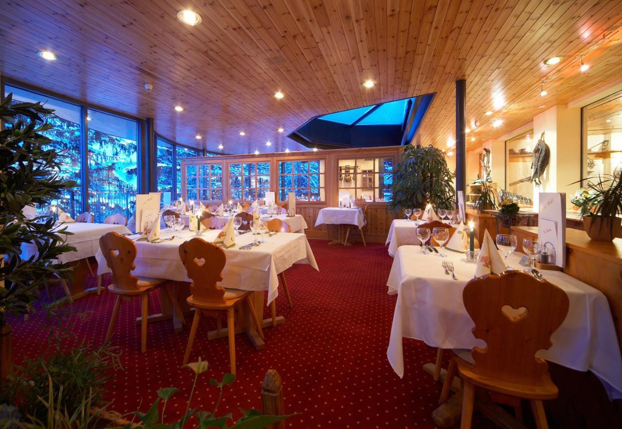 Hotel Astoria Arosa Exterior photo